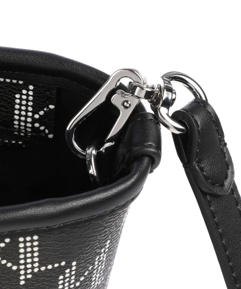 Karl Lagerfeld K/Ikonik 2.0 Handbag black