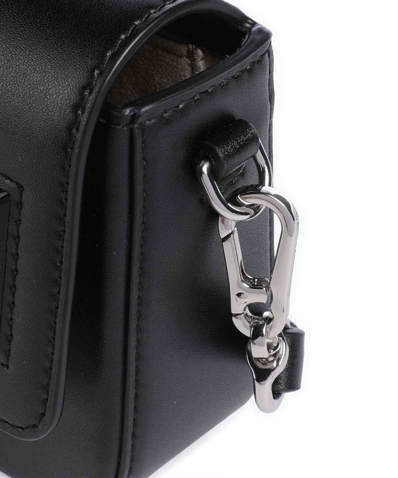 Karl Lagerfeld Ikon K Small Crossbody bag black
