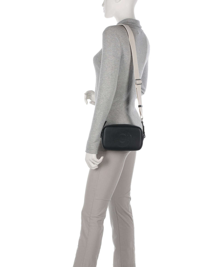 Karl Lagerfeld K/Circle Crossbody bag black