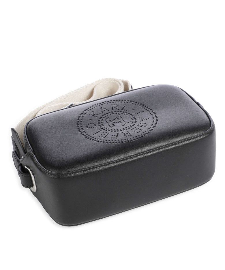 Karl Lagerfeld K/Circle Crossbody bag black