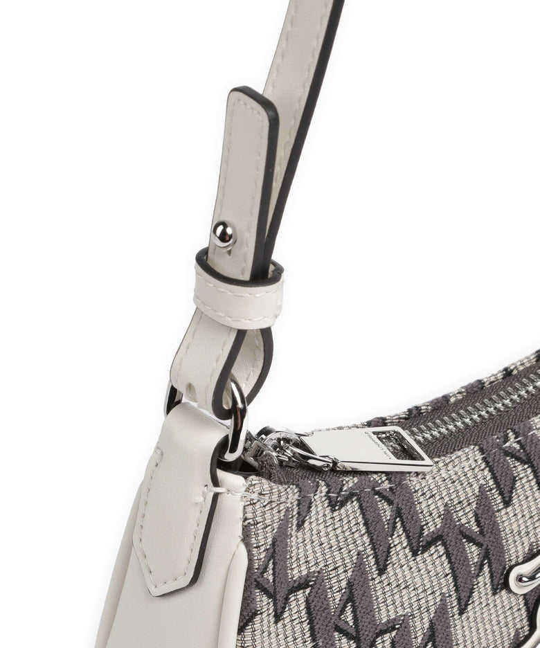 Karl Lagerfeld K/Signature Small Shoulder bag multicolour