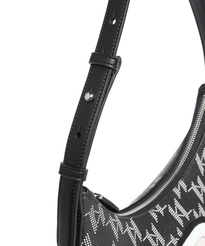 Karl Lagerfeld K/Ikonik 2.0 Shoulder bag black