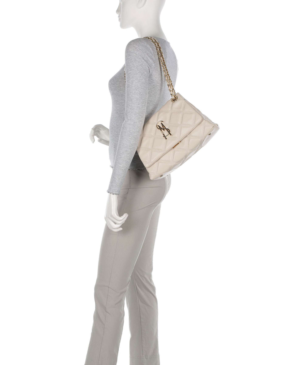 Steve Madden BJOLENE Shoulder bag bone