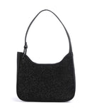 Steve Madden BCARLO-R Sac porté épaule black