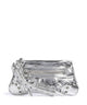 Steve Madden BDOVA Pochette silver