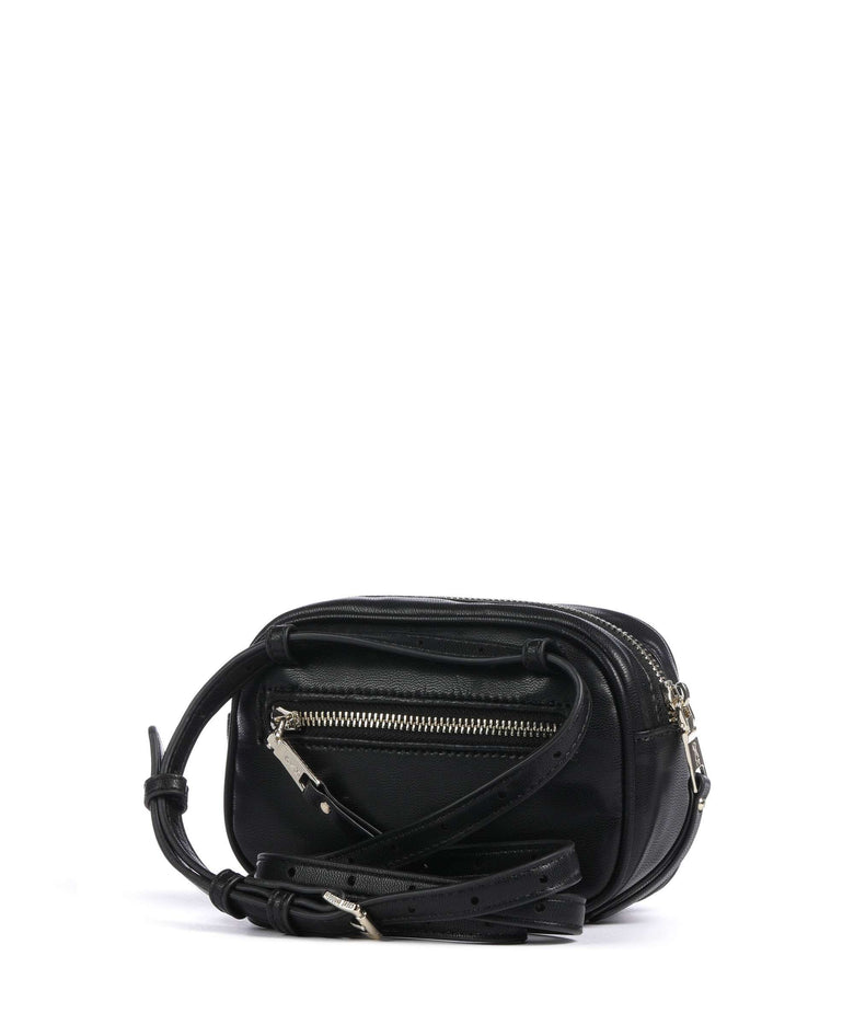 Steve Madden BENRICO Crossbody bag black/gold