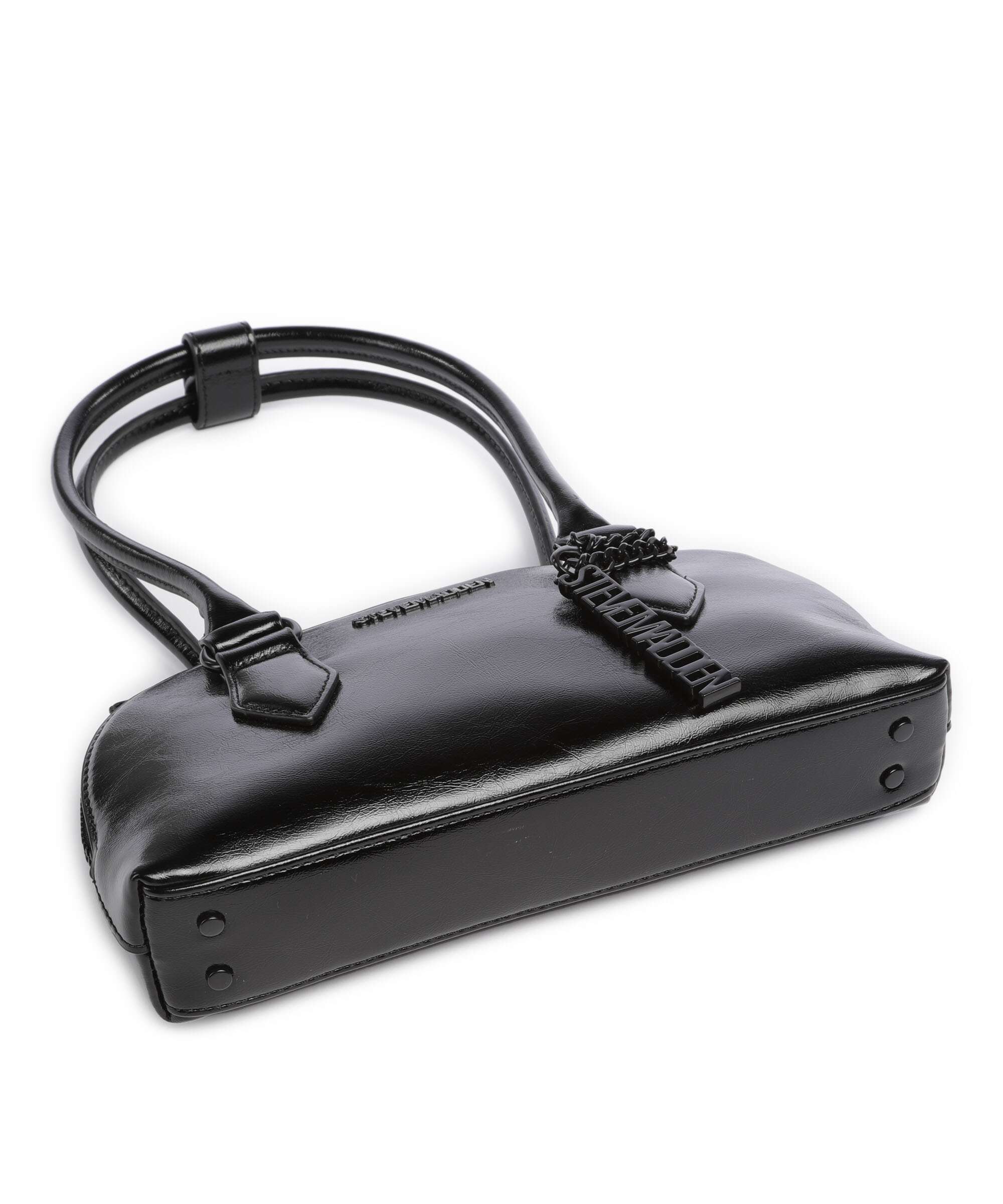 Steve Madden BCURTIS Shoulder bag black