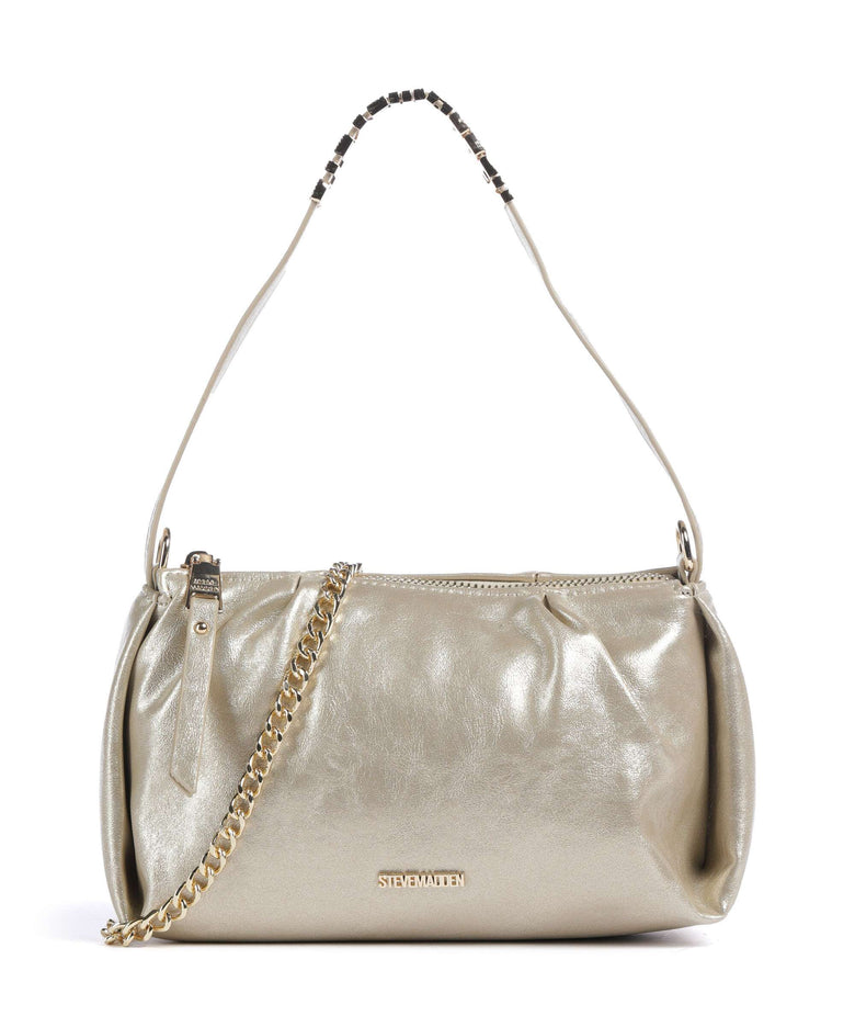 Steve Madden BERA Shoulder bag gold
