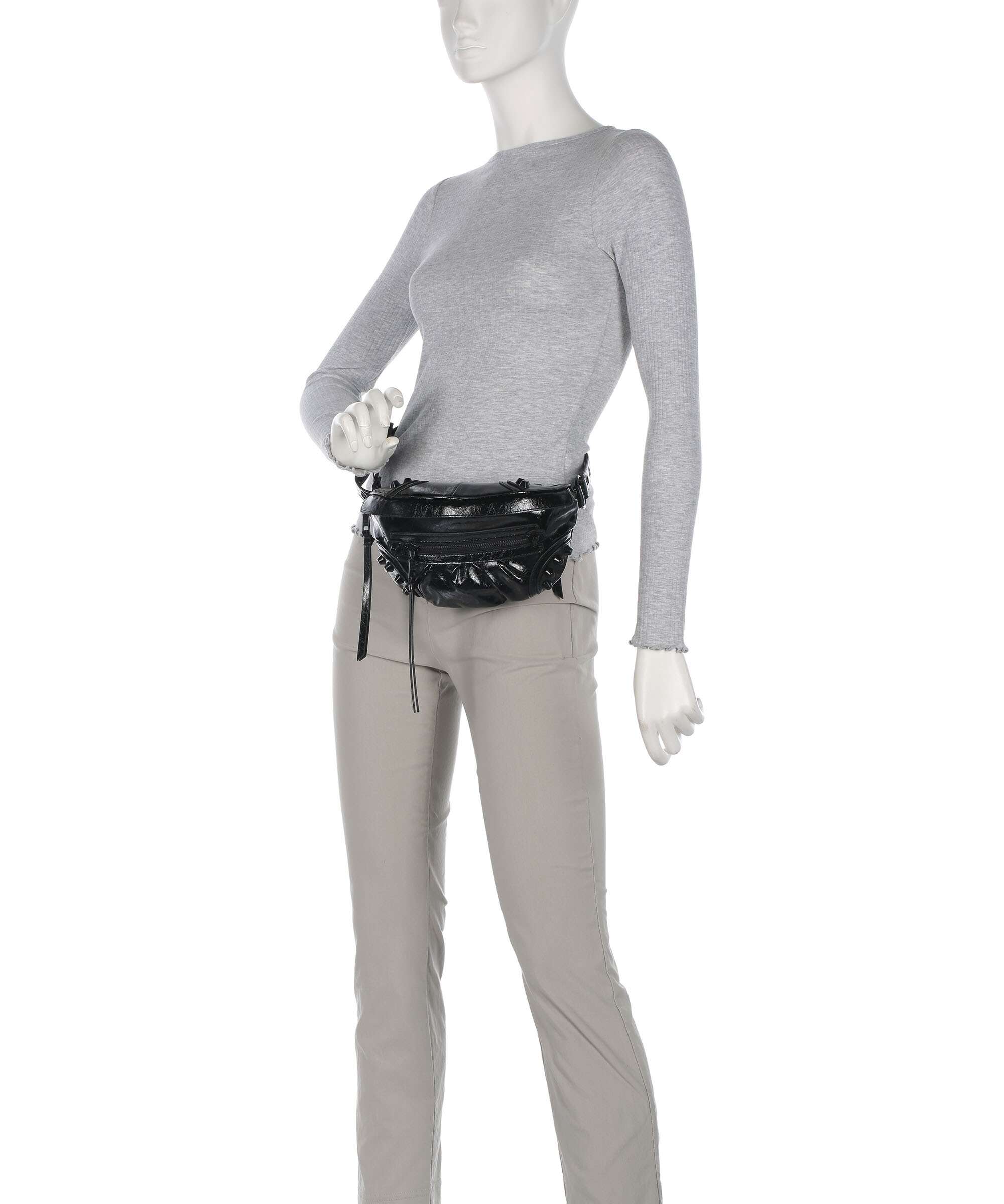 Steve Madden BVINA Belt bag black