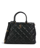 Steve Madden BABBI Sac à main gold/black