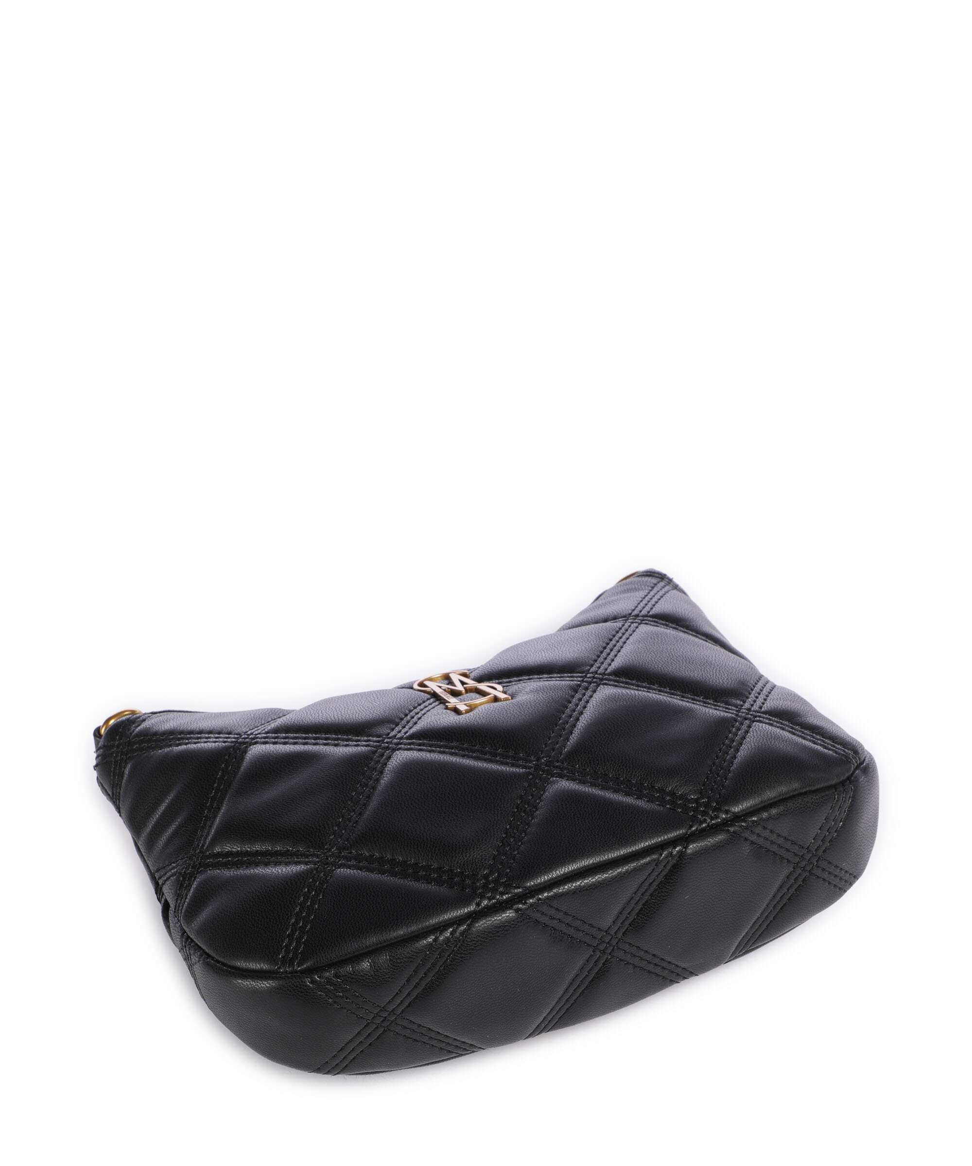Steve Madden BAURA Shoulder bag gold/black