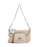 Steve Madden BURGE Sac porté épaule bone