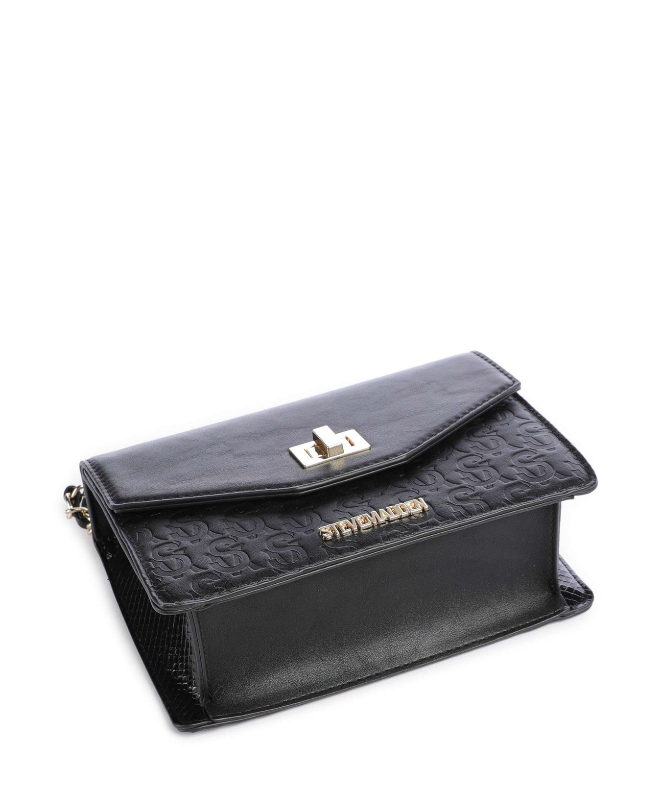 Steve Madden BKOEN Shoulder bag black