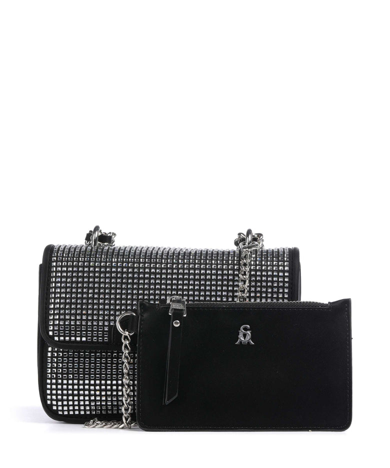 Steve Madden BZENO Shoulder bag black