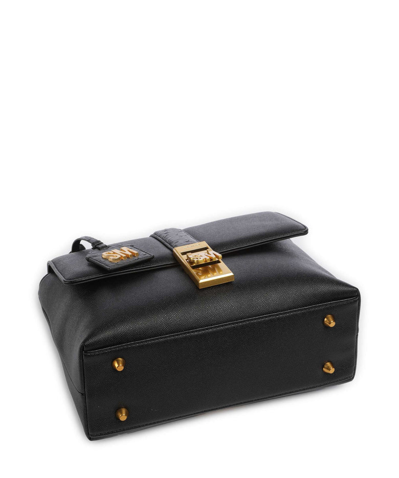 Steve Madden BPATTS-E Shoulder bag black/gold