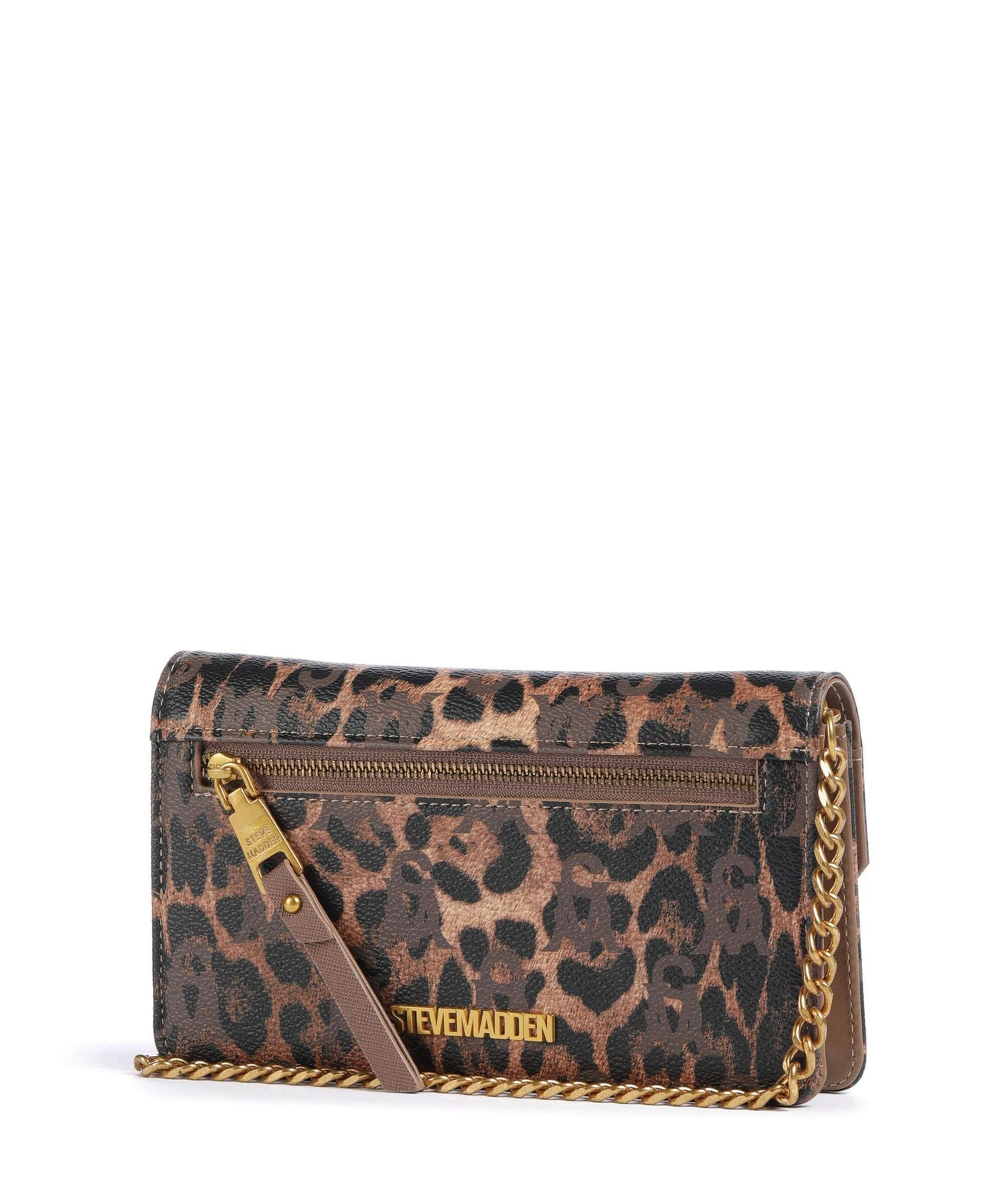 Steve Madden BNOREEN Crossbody bag leopard 
