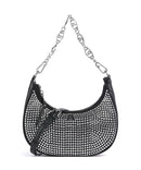 Steve Madden BWAND-R Sac porté épaule black/silver
