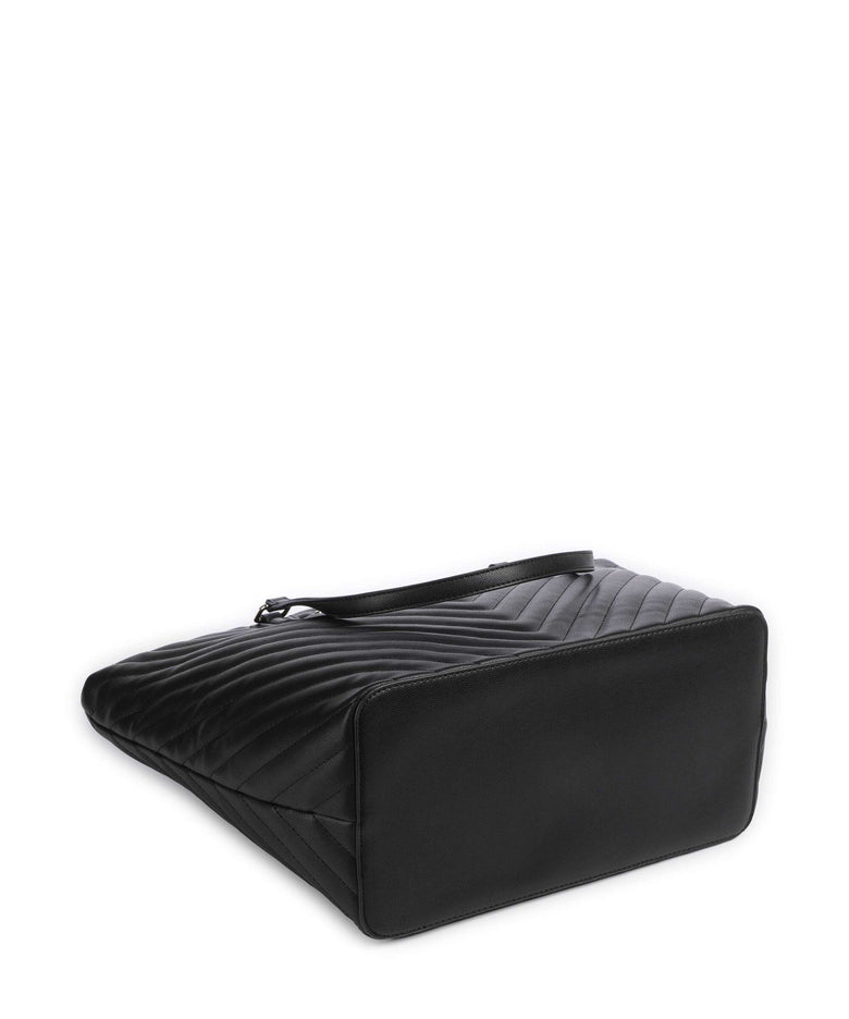 Steve Madden BJUDE Tote bag black