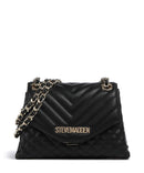 Steve Madden BVOLT Sac porté épaule black