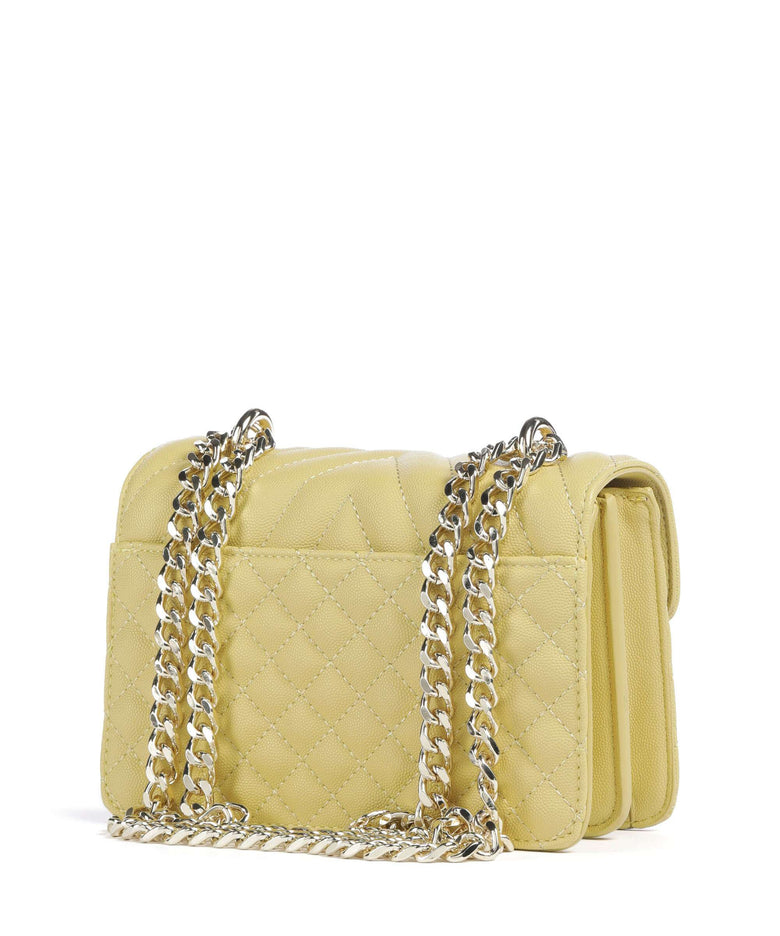 Steve Madden BSTAKE Shoulder bag yellow