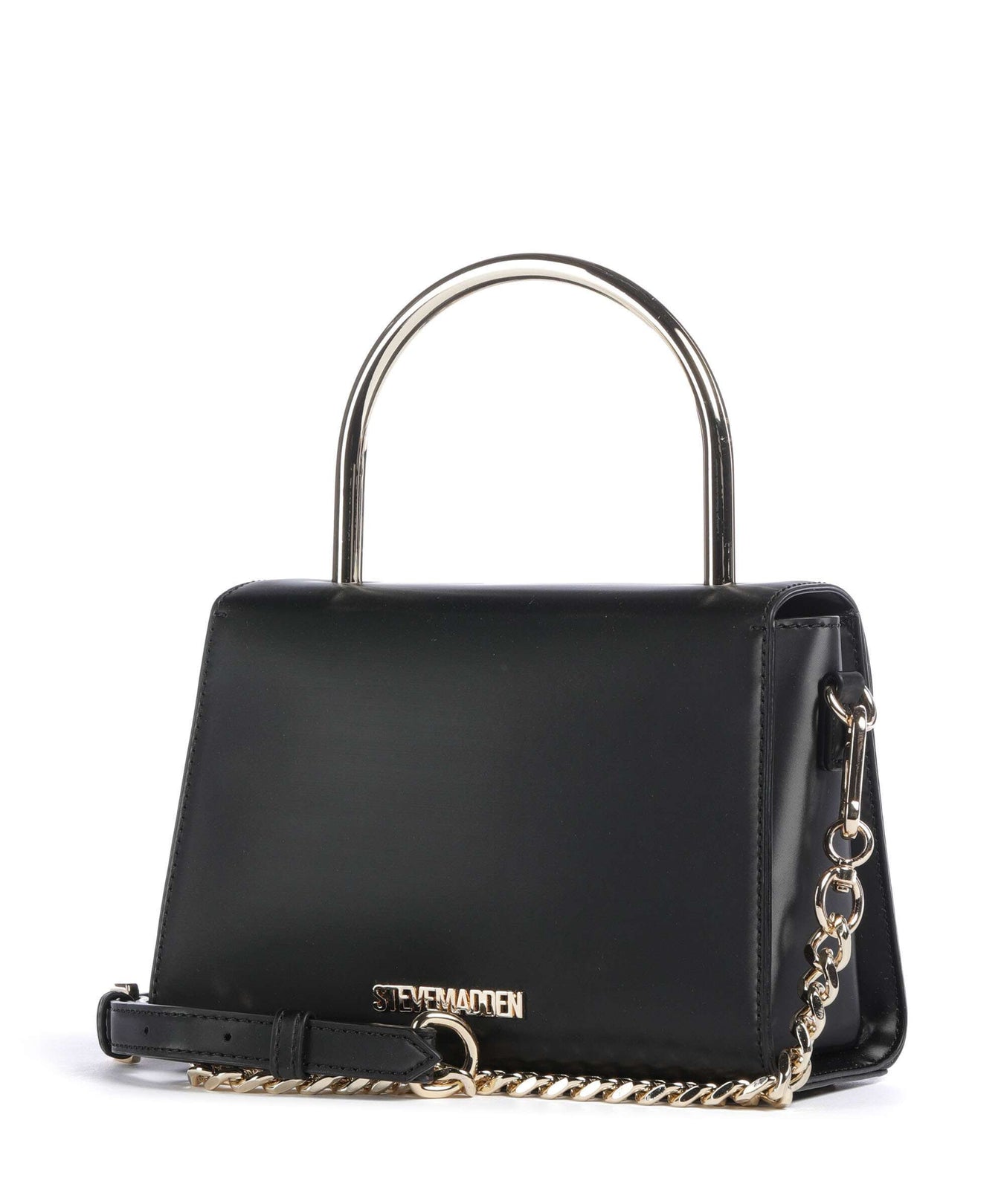 Steve Madden BNEALA-A Crossbody bag black/gold