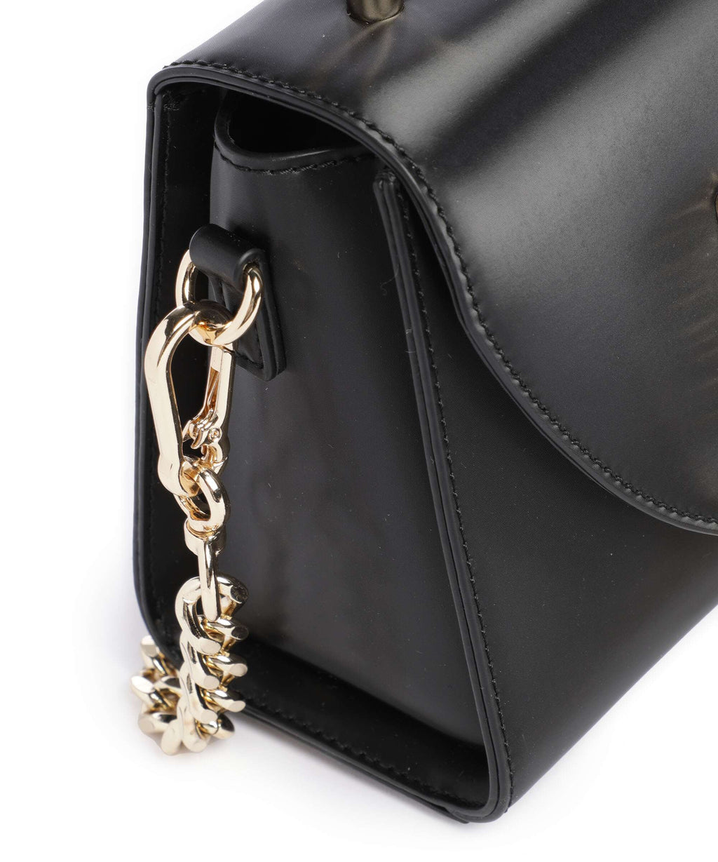 Steve Madden BNEALA-A Crossbody bag black/gold