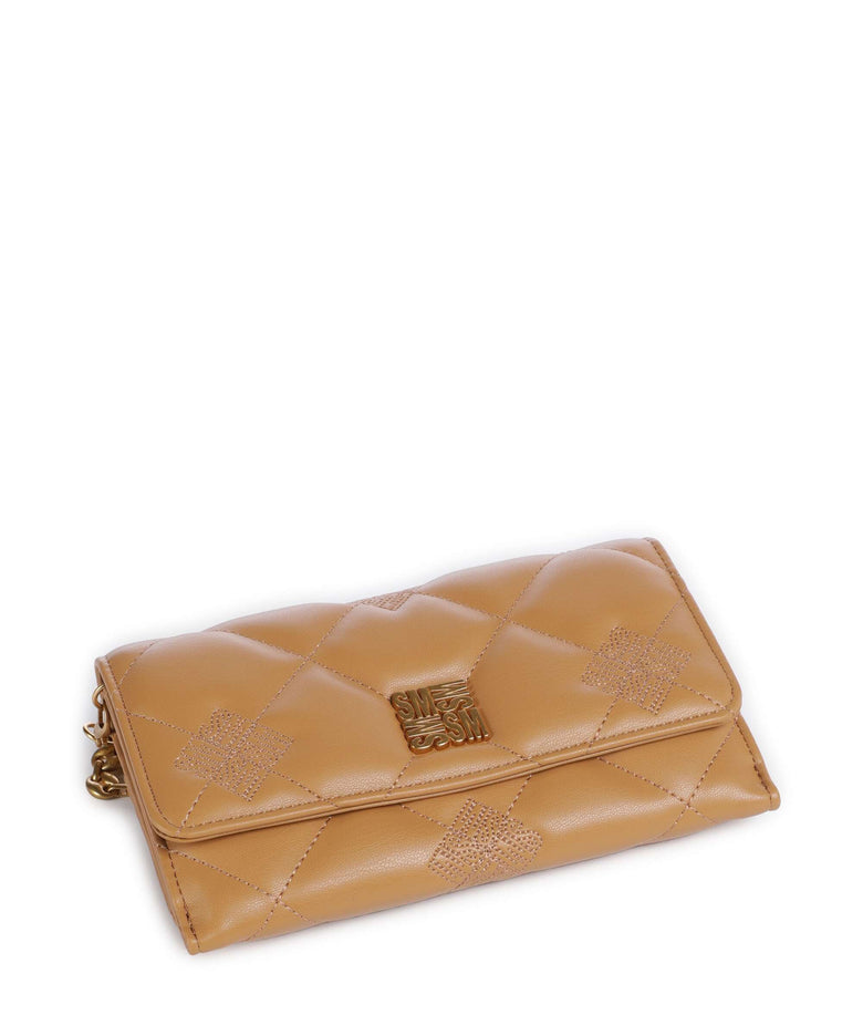 Steve Madden BENICO Wallet camel
