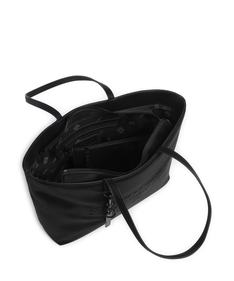 Steve Madden BLESSIN Tote bag black