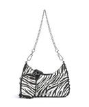 Steve Madden BVITAL-Z Sac porté épaule zebra