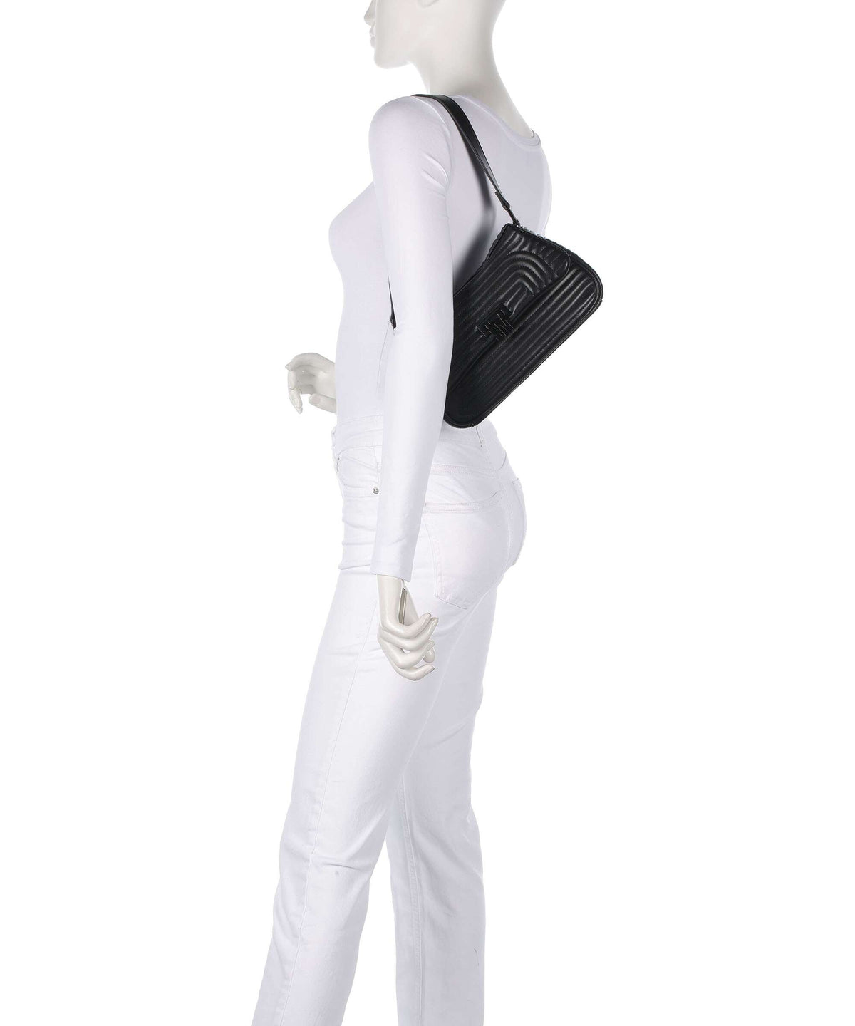 Steve Madden BKES Shoulder bag black