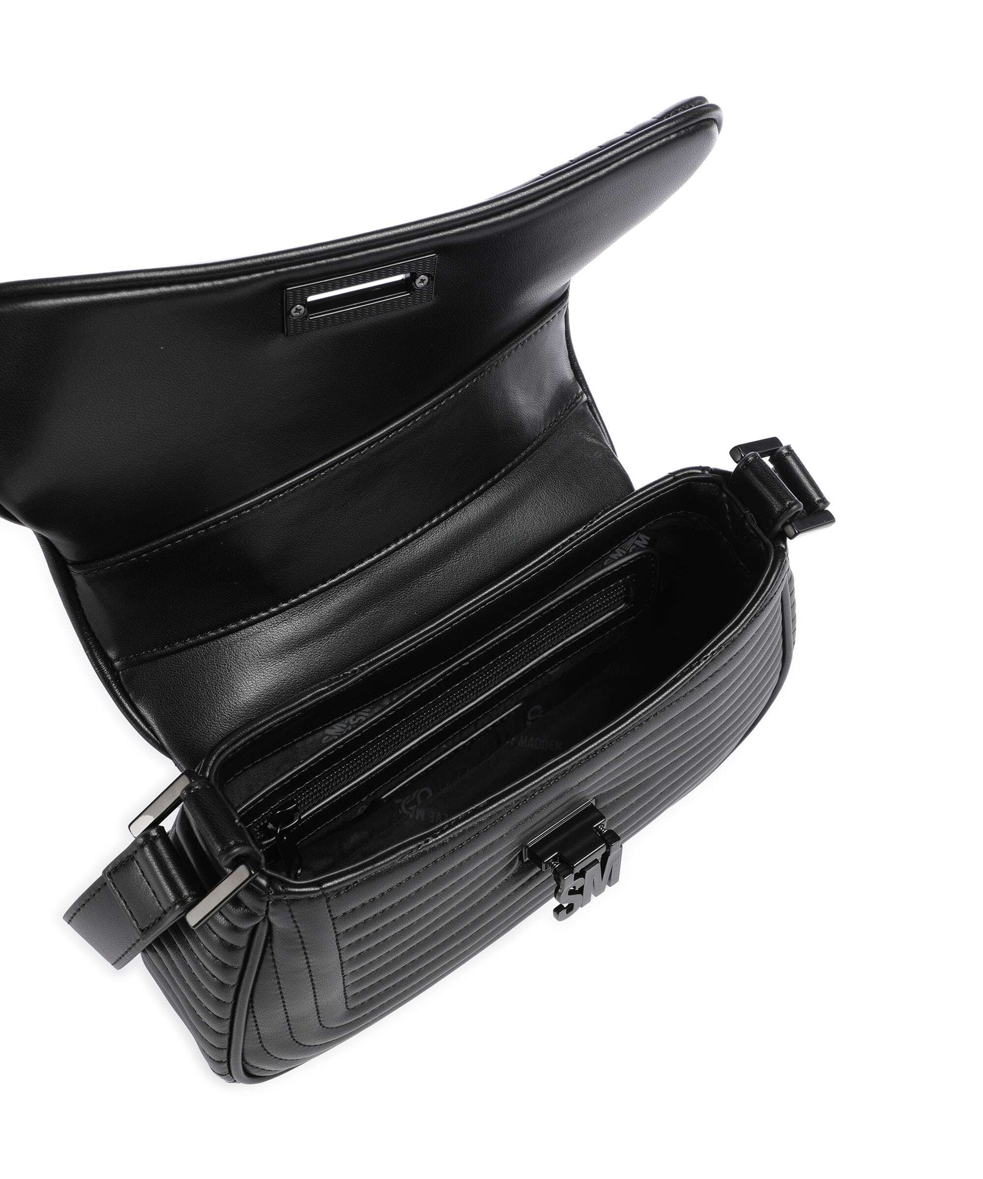 Steve Madden BKES Shoulder bag black