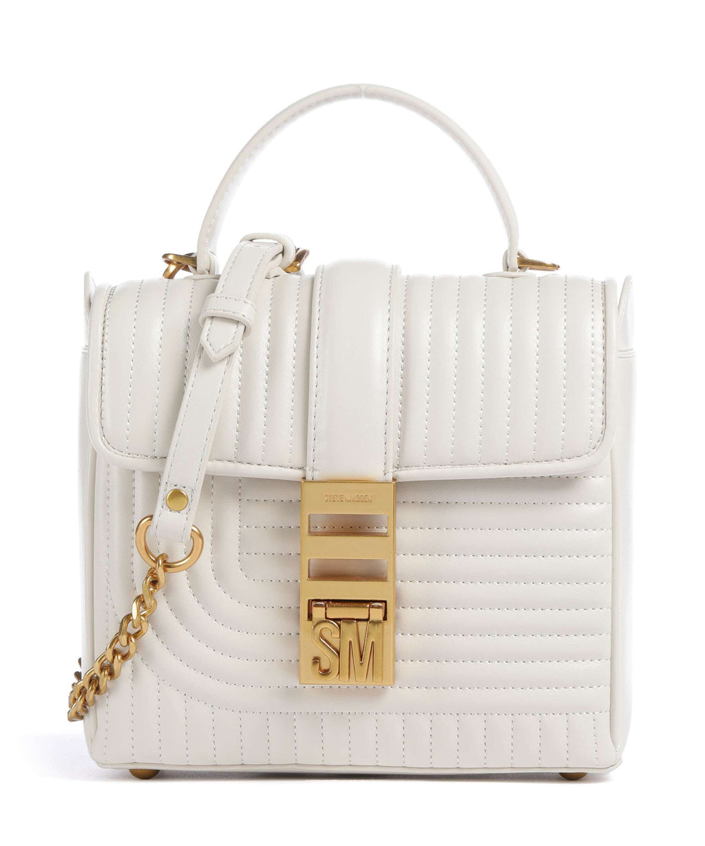 Steve Madden BKHY Crossbody bag bone/gold