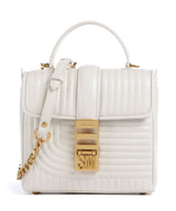 Steve Madden BKHY Sac bandoulière bone/gold
