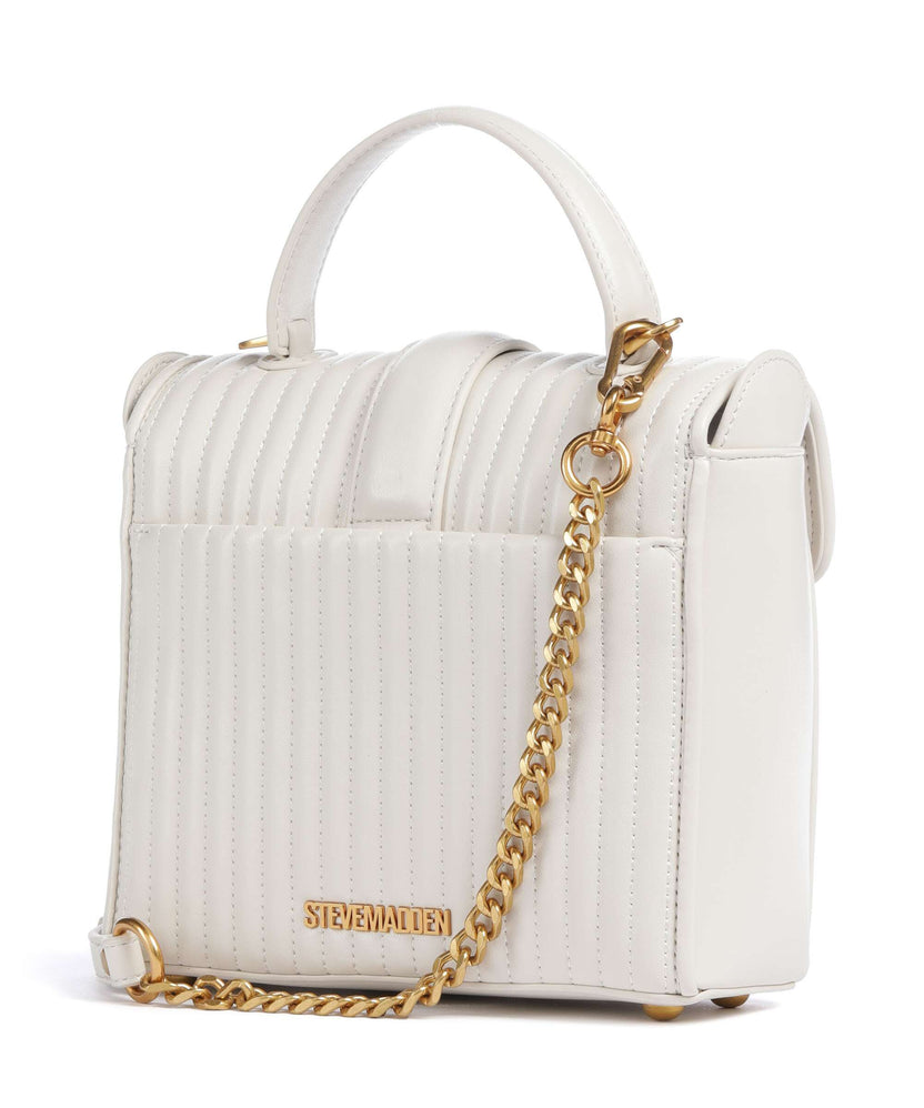 Steve Madden BKHY Crossbody bag bone/gold