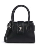 Steve Madden BOHAN Sac à main black/silver