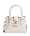 Steve Madden BOHAN Sac à main bone/gold