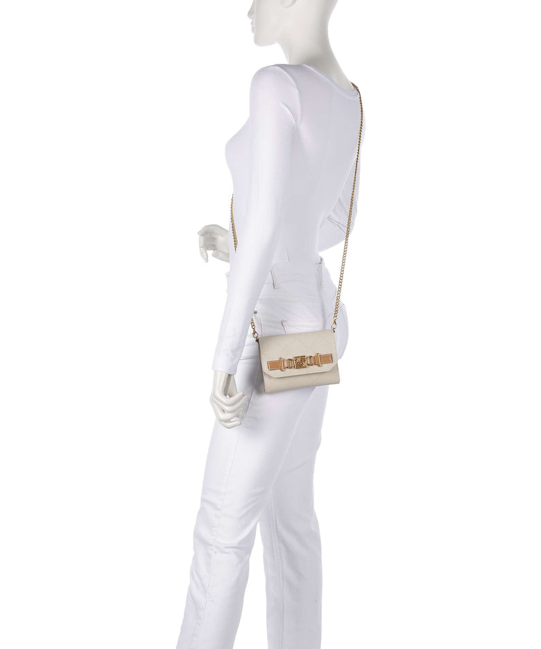 Steve Madden BLEE Wallet bone/camel