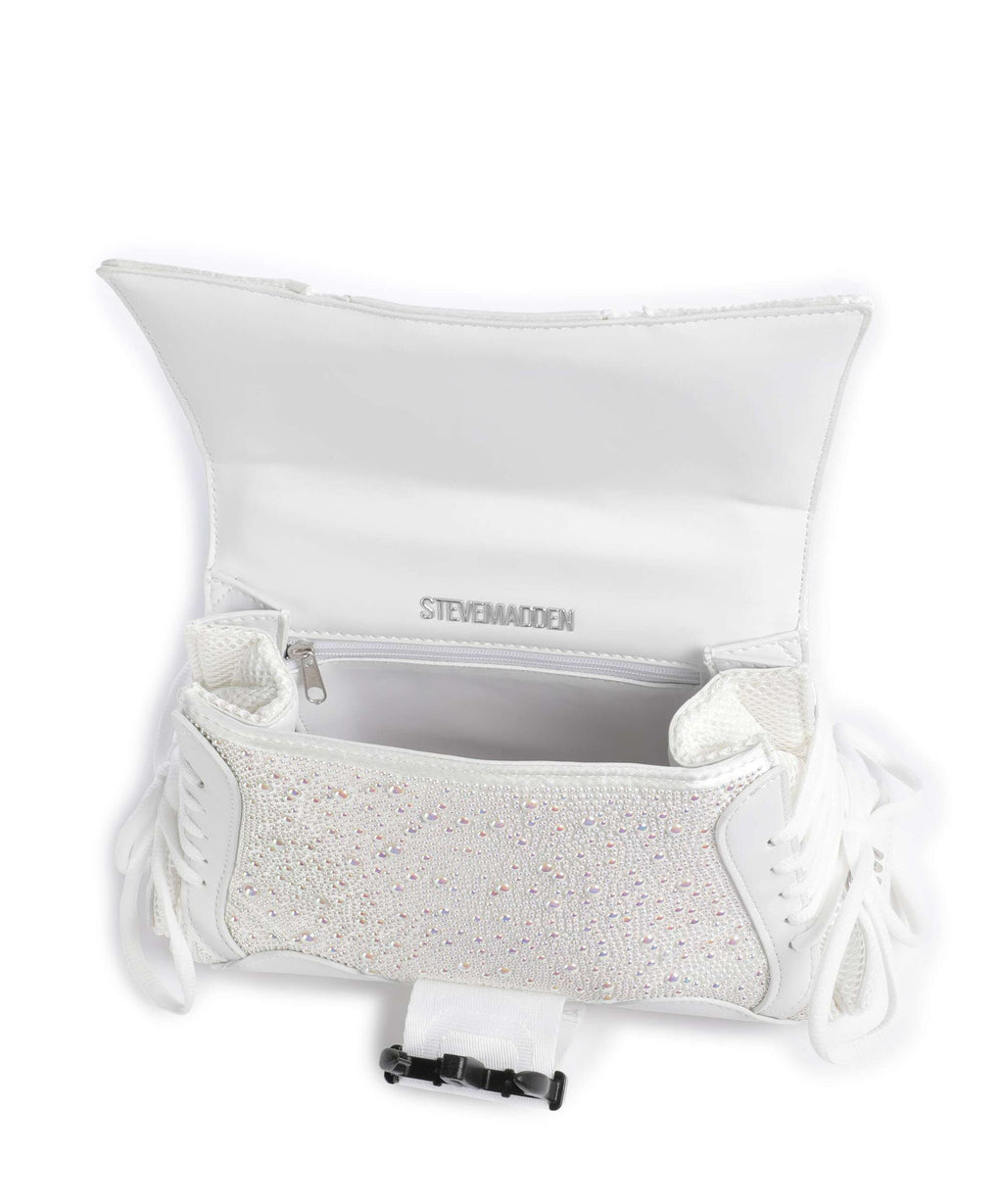 Steve Madden BDIEGO-W Handbag pearl