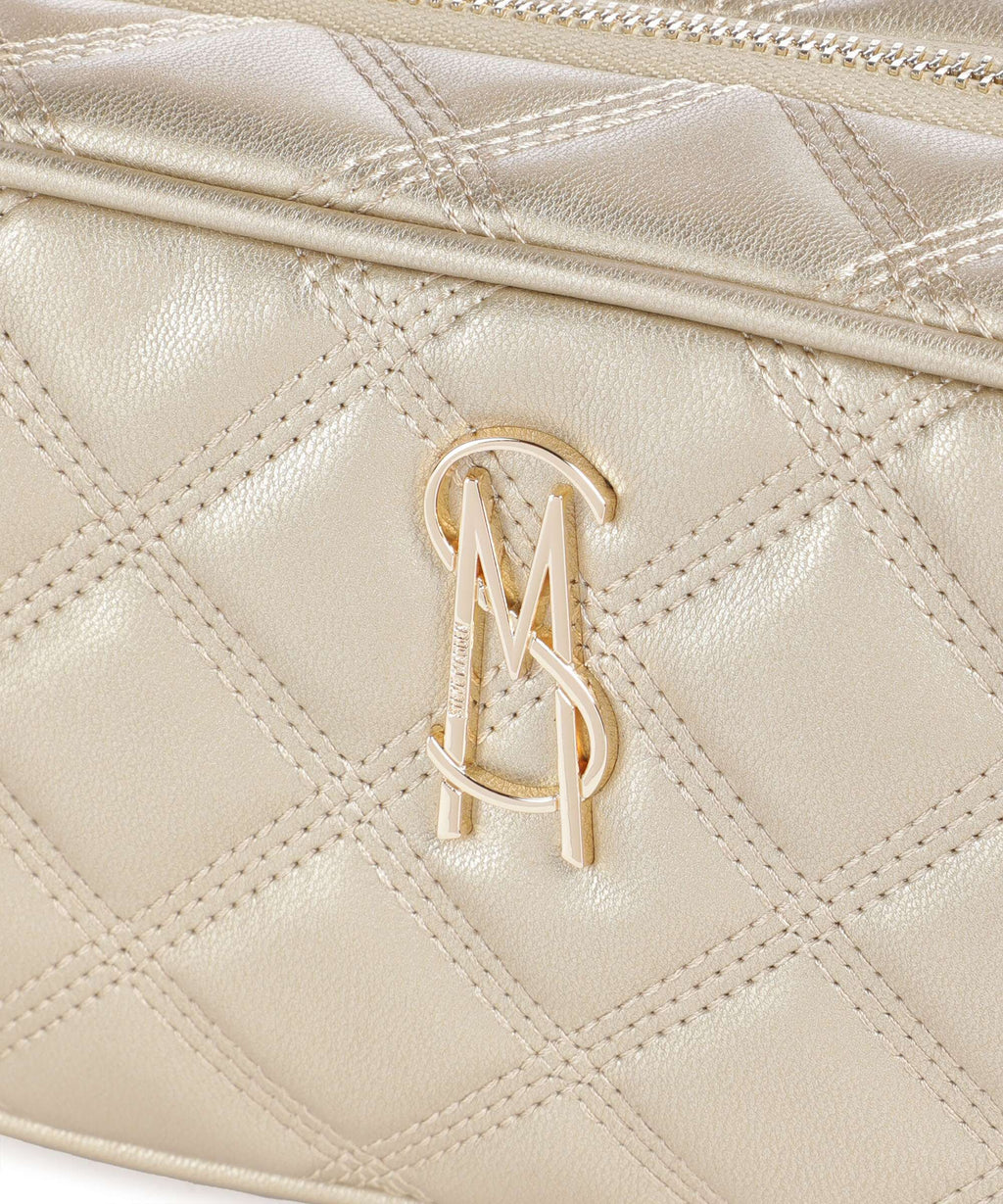 Steve Madden BCECILY Crossbody bag gold