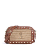 Steve Madden BDAISY-S Sac bandoulière cognac/natural