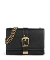 Steve Madden BARCH Sac porté épaule black/gold