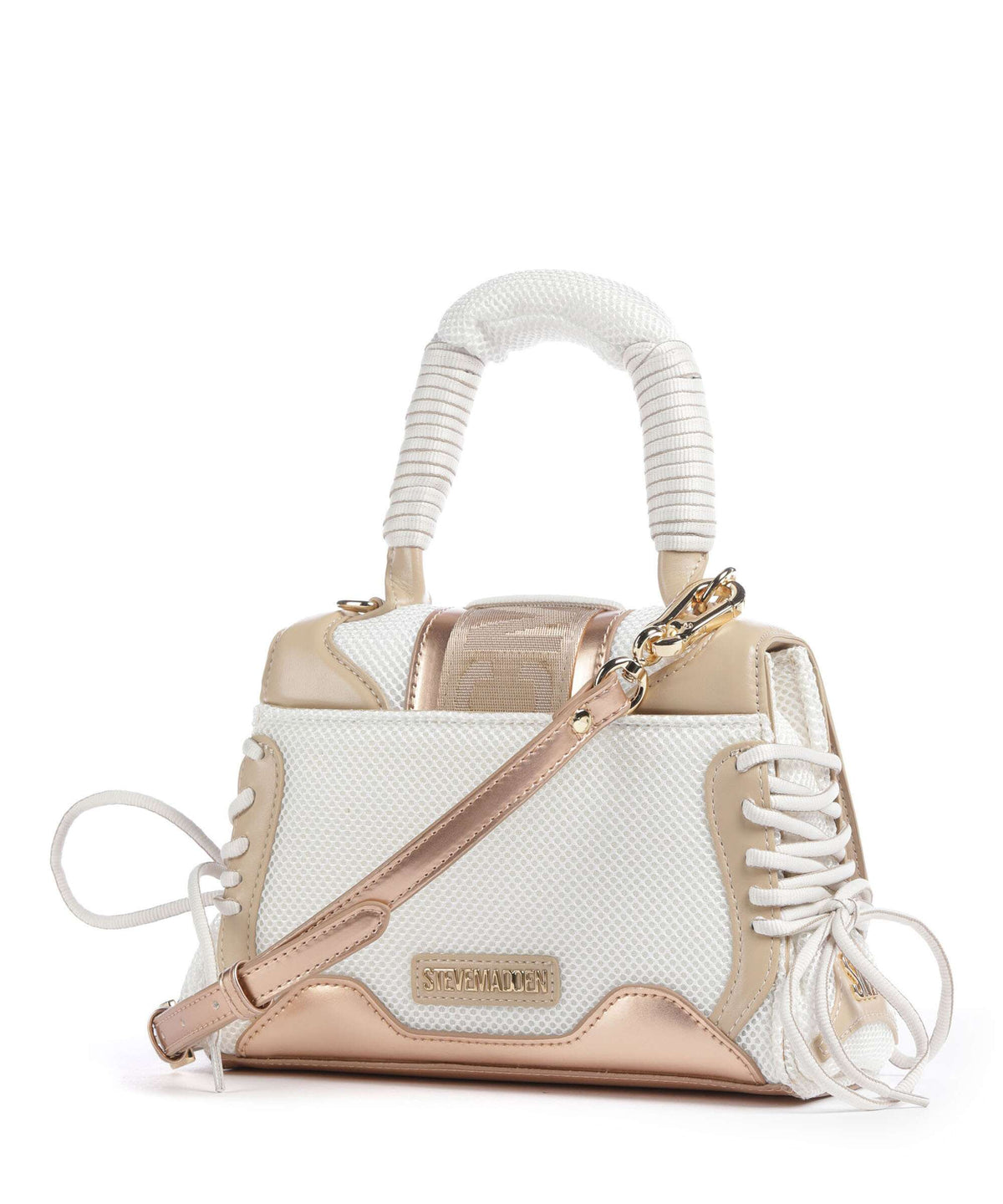 Steve Madden BDIEGO Handbag bronze/gold