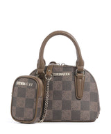 Steve Madden BHOPE Sac bandoulière olive/gold