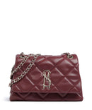 Steve Madden BJOLENE Sac porté épaule cherry