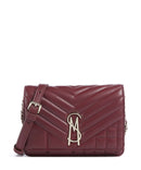 Steve Madden BVOLER-Q Wallet wine