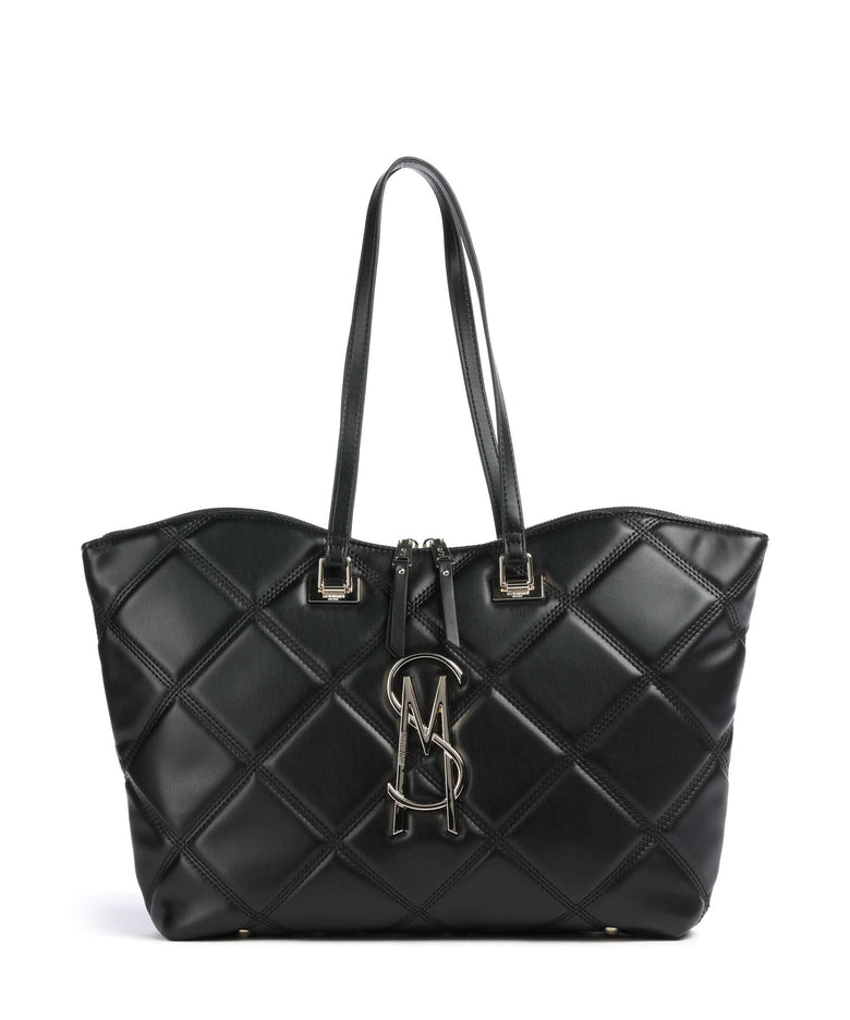 Steve Madden BVUSE Tote bag black/gold