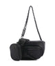 Steve Madden BETTE Sac bandoulière black