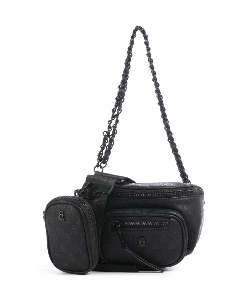 Steve Madden BETTE Crossbody bag black