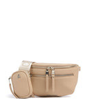 Steve Madden BCLARKE Sac bandoulière almond