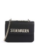 Steve Madden BSTAKES Sac porté épaule black/gold